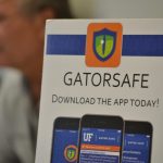 Gator Safe app