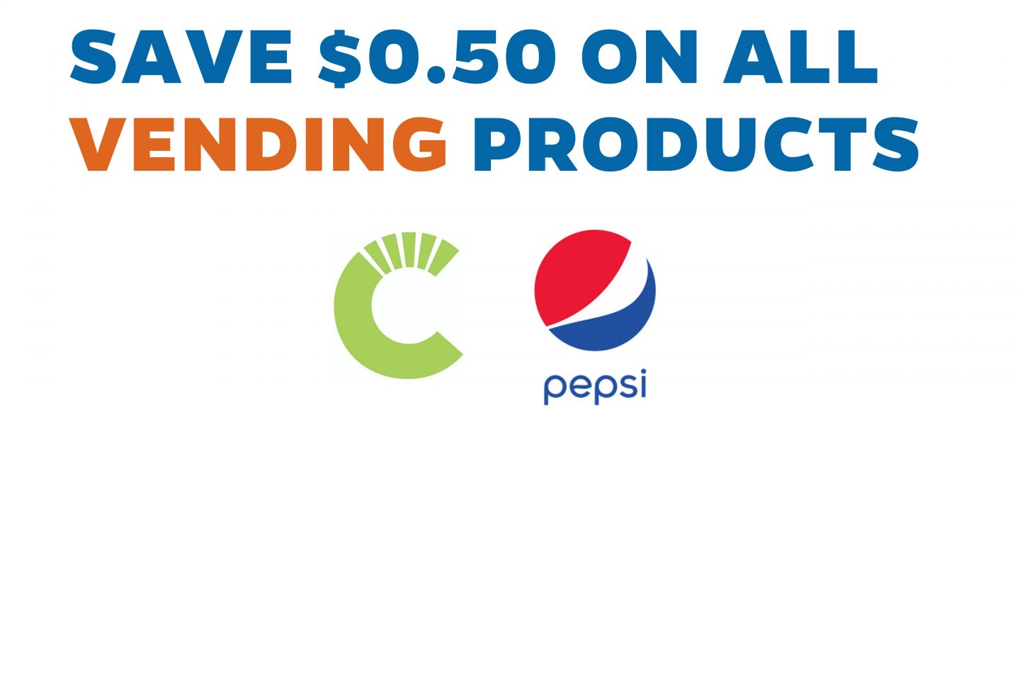 Save Money on Vending Purchases with a Gator 1 Card UF Business Affairs