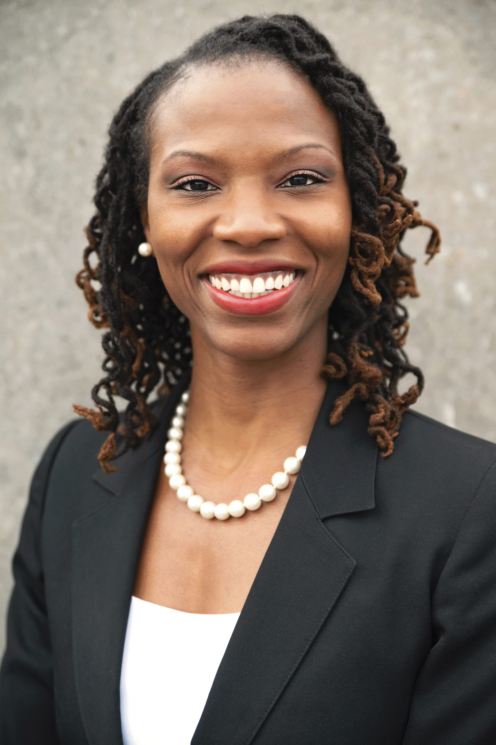 Dwan Courtney appointed as Director of the Office of Small Business and Supplier Diversity