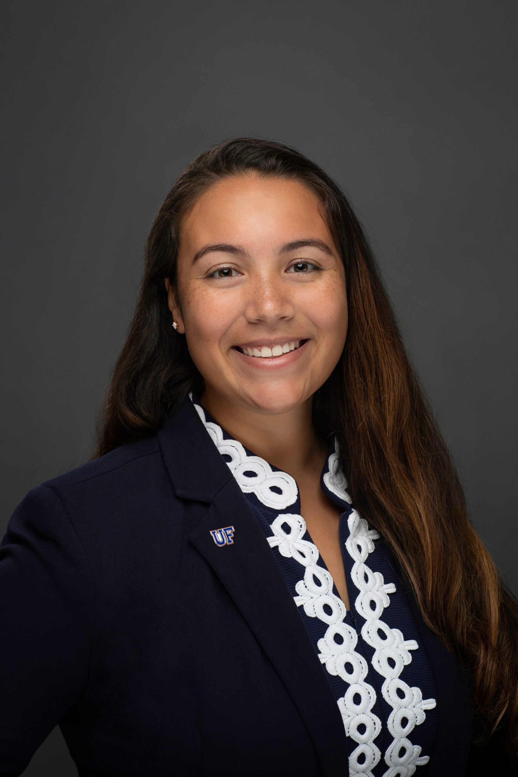 AnaLee Rodriguez, Communications Manager