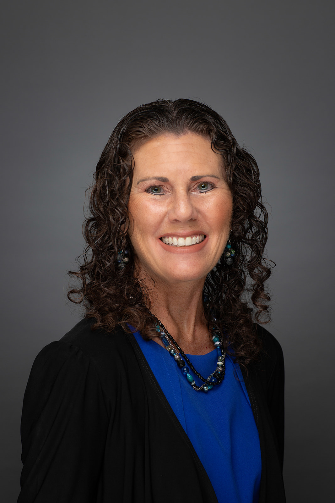 Faculty Member Leticia Forster