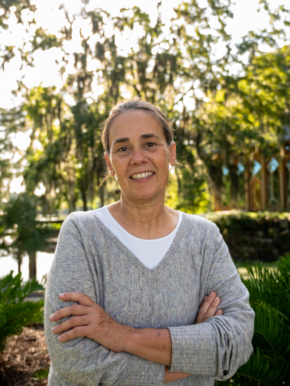 Faculty Member Jennifer Moore