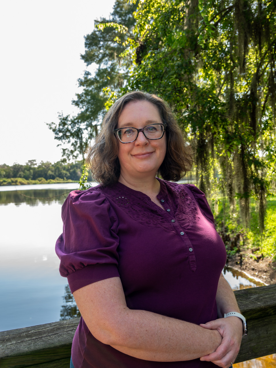 Faculty Member Jodi Chase