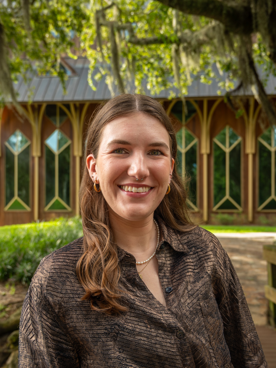 Faculty Member Hadley Owen