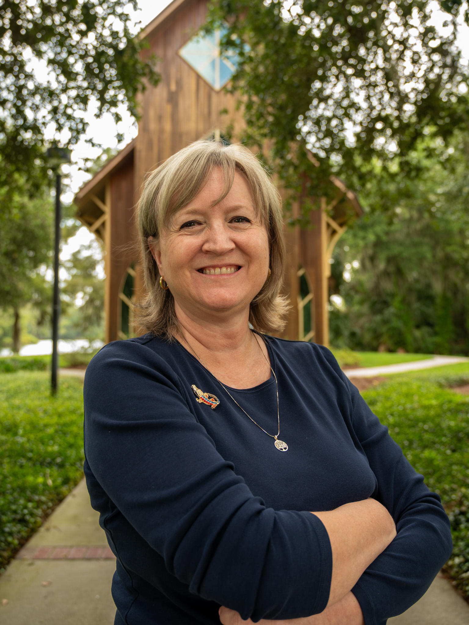 Faculty Member Danette Loyd