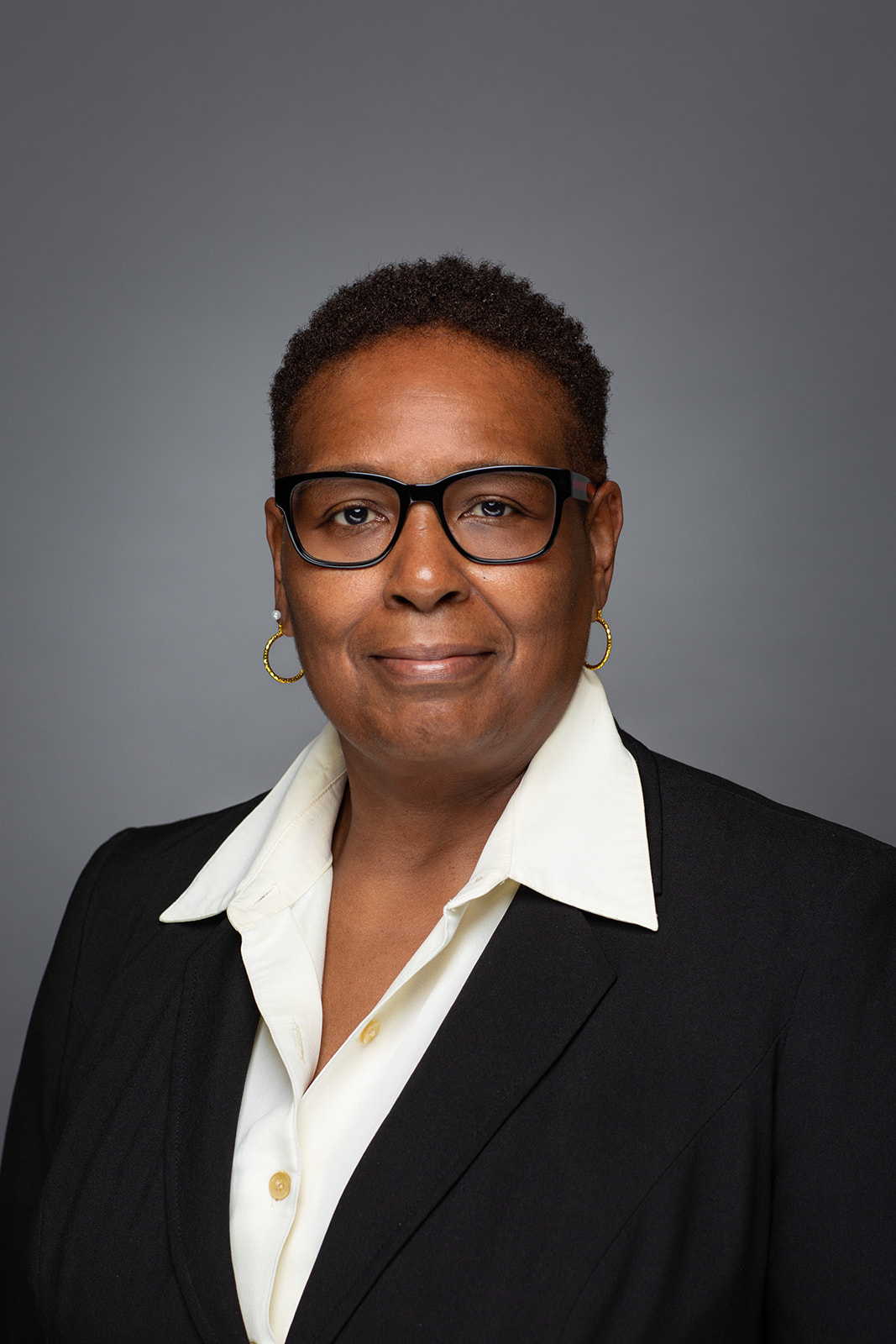 Faculty Member Juliet Lewis