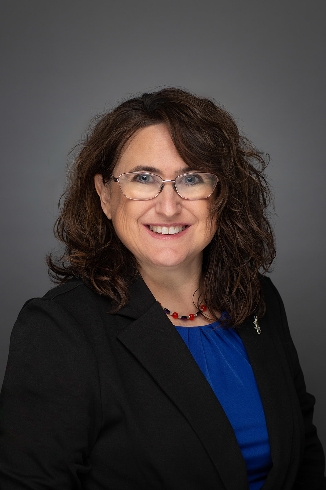 Faculty Member Lynda Reinhart