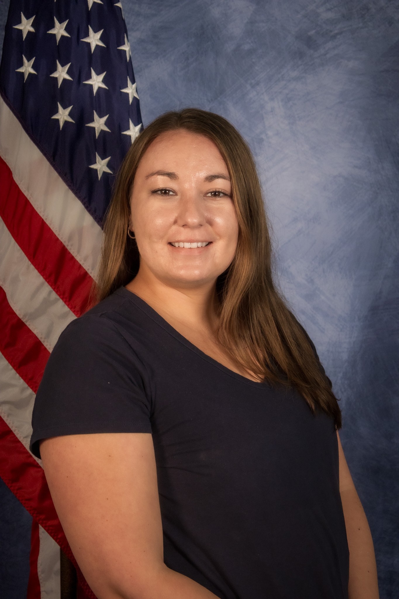 Faculty Member Tiffany Bellesi